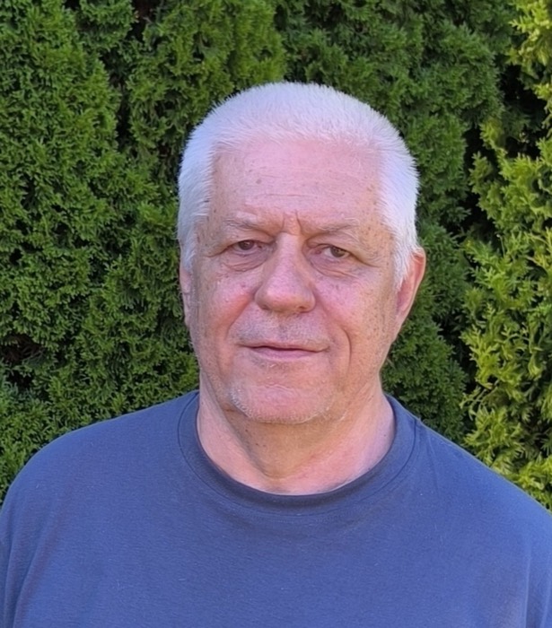 František Bažacký