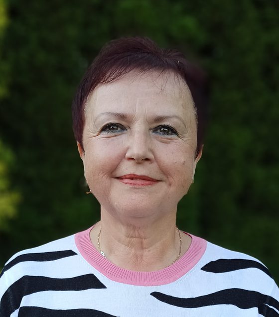 Alena Bystroňová