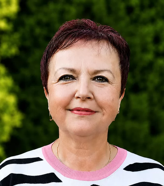 Alena Bystroňová