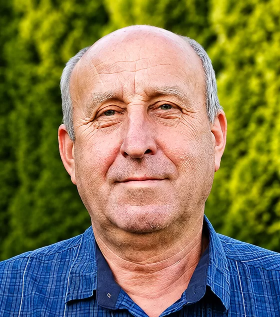 František Čáň