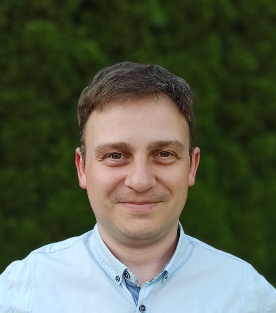Michal Daněk