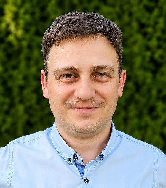 Michal Daněk
