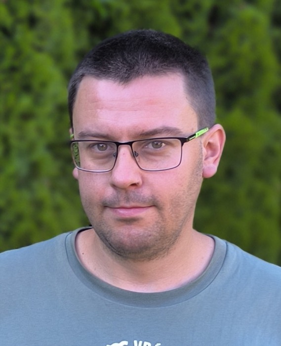 Ondřej Hlaváč