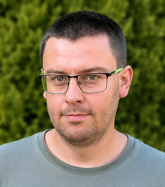Ondřej Hlaváč