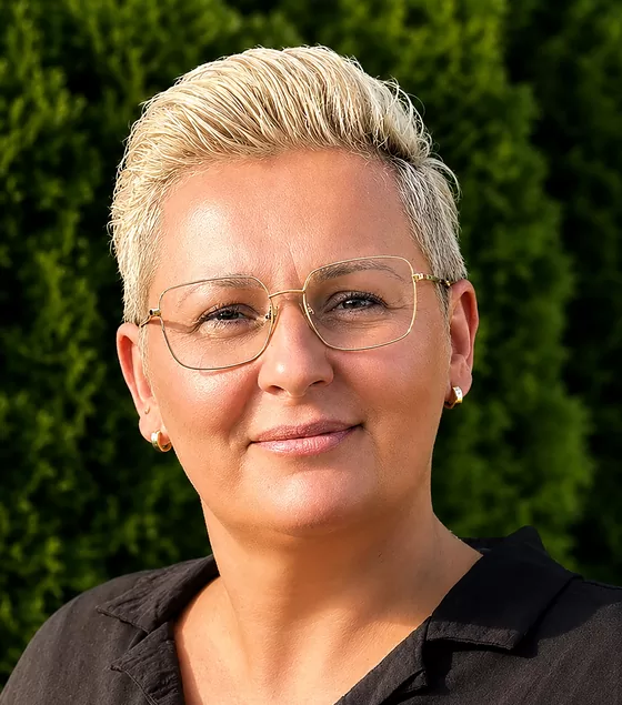 Pavlína Jasoňková