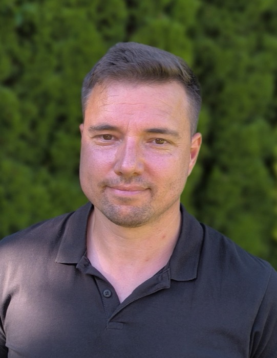 Tomáš Kolařík