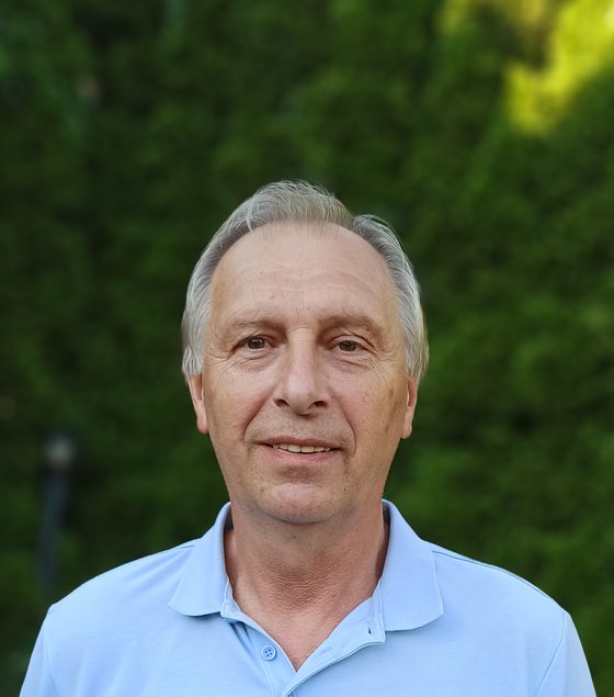 Miloslav Krůpa