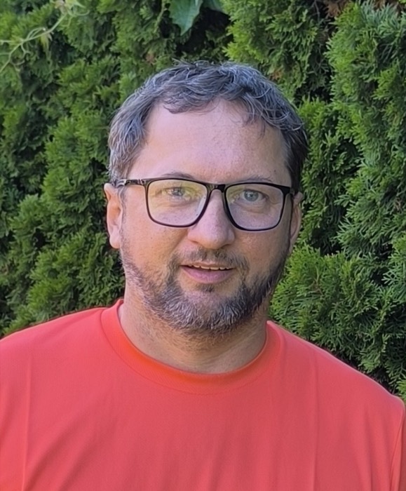 Radomír Münster
