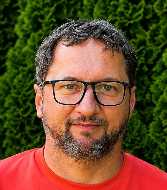 Radomír Münster