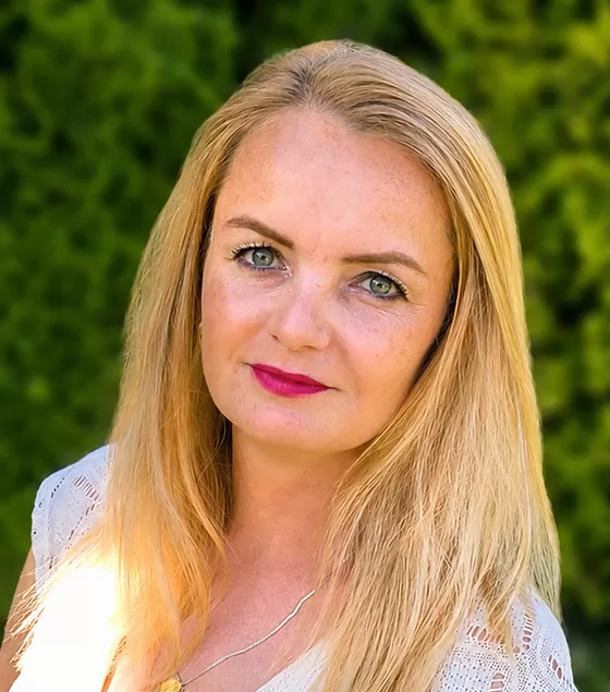 Aneta Münsterová