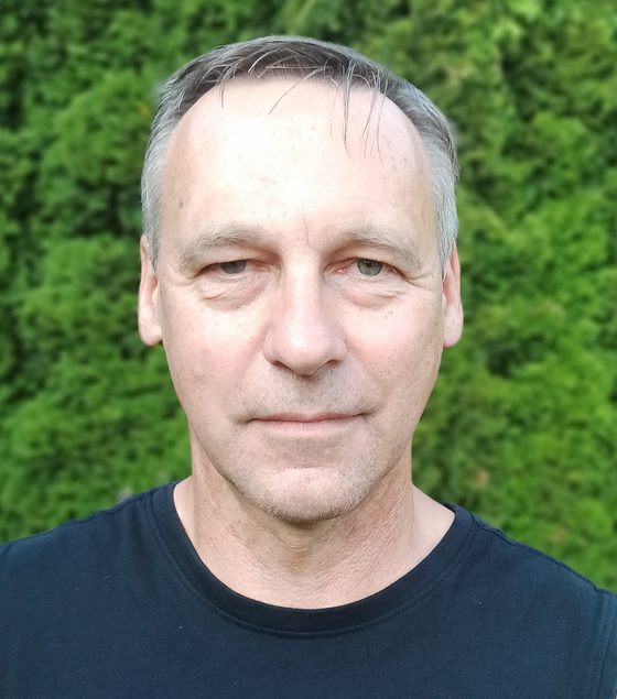 Petr Novotný