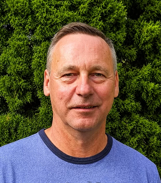 Petr Novotný