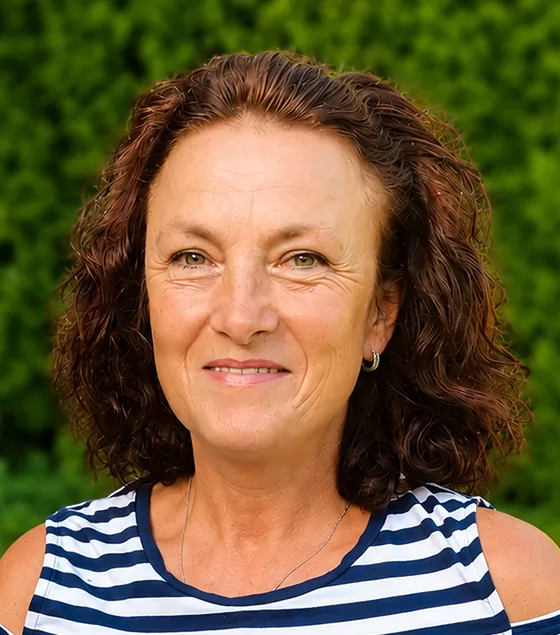 Alena Staňková