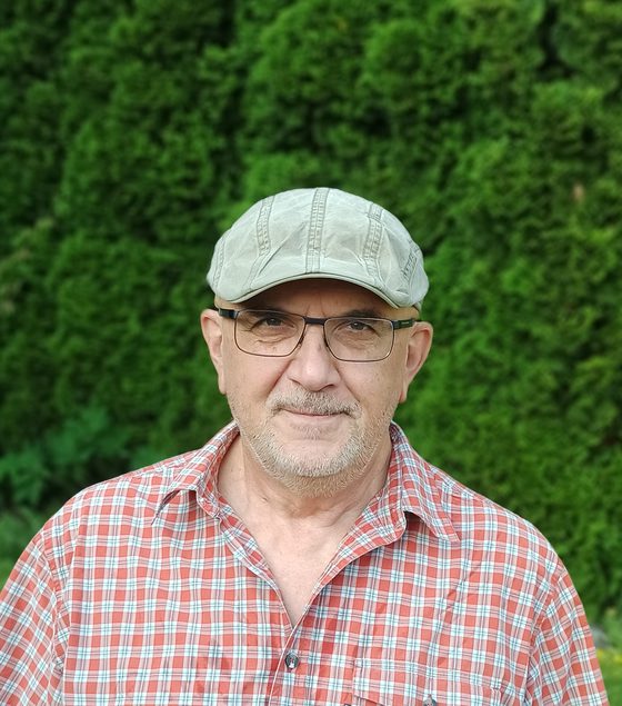 Oldřich Starůstka